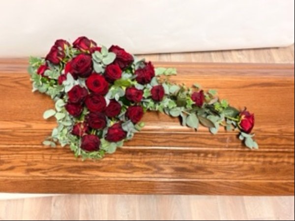 Arkkulaite/hautalaite, sydän